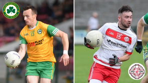 PREVIEW: Desertmartin looking to make the most of Ulster opportunity