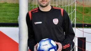 Michael Duffy feels that his 'best days are still to come'