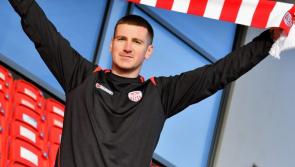 Patrick McEleney insists that 'success will take time'