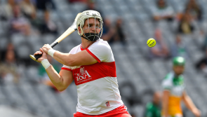 Derry GAA announce new primary sponsor