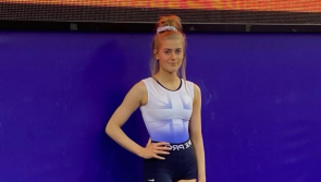 County Derry gymnast to compete at world championships