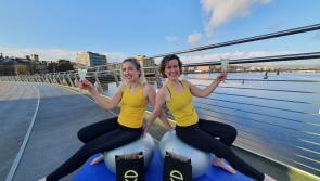 New Pilates workshop will have Derry stretching out for Christmas sparkle