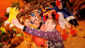 From Girls Aloud to Ed Sheeran - we look back at the most memorable surprise Toy Show guests