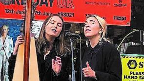 MacD on Music: Saint Sister are back doing it for themselves