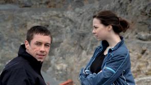 Netflix release for Donegal-set feature film 'Black Ice'
