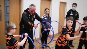 Top BBC volunteer award for County Derry man