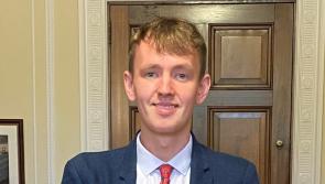 Foyle MLA Delargy accuses Poots of "dithering" on climate change