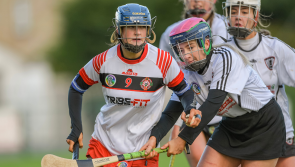 REPORT: Goals seal U18 camogie title for Kilrea
