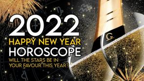 New Year Horoscopes: What does 2022 have in store for you? 