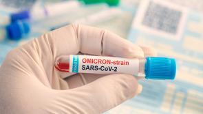 'Not unexpected' - Northern Ireland confirms first cases of Omicron Covid-19 variant 