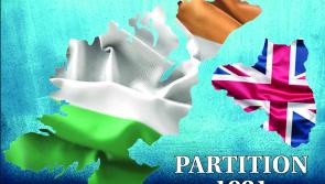 Ground shifts away from Derry's nationalists as Partition lines are drawn up
