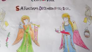 Derry learning disability charity hosting Christmas Craft Fare 
