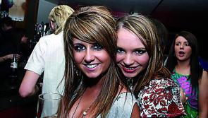 Throwback Thursday: Step back in time to Derry's Earth Nightclub (2007)
