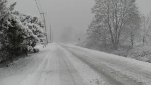 WEATHER ALERT: Snow  and stormy weather set to hit Ireland as Met Éireann's issues weather advisory for Ireland