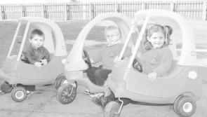 Memory Lane: Take a step back in time with the Derry News 2001 archives