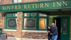 Proud Derry mum as son and daughter land roles in Coronation Street 