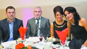 Throwback Tuesday: Out and About @ St. Mary’s GAC Greenlough Anniversary Dinner (2014)