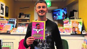 Derry businesses urge people to shop local this Christmas