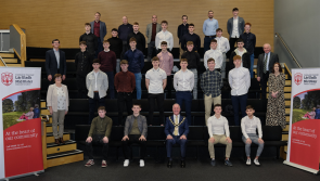 More recognition for All-Ireland winning Derry minors