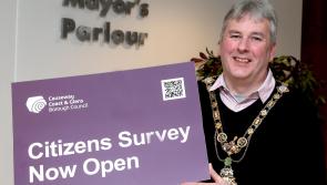 Council to hear opinion in inaugural Citizen's Survey 