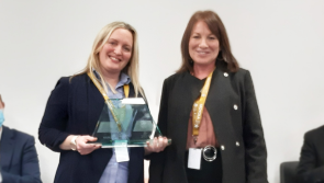 County Derry firm win fourth consecutive Gold performance award