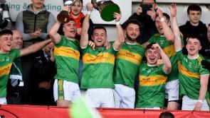 Derry GAA to clamp down on moving fixtures in 2022