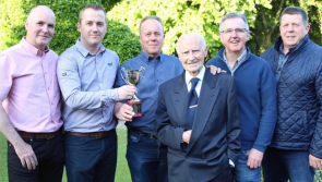 County Derry snooker club pays tribute to a ‘legendary’ figure