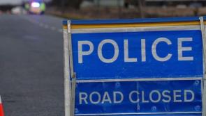 Man dies in Derry-Strabane road crash
