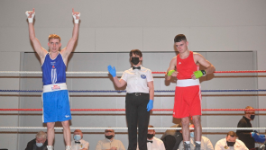 County Derry boxer to compete in tonight's Ulster Elite final