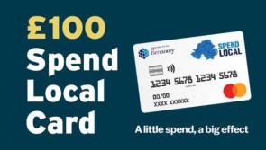 Deadline to spend £100 High Street Voucher extended 