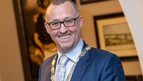 Tech director elected new President of the Derry Chamber of Commerce