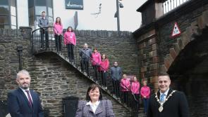 Visit Derry Wins Best Local Tourist Board Award