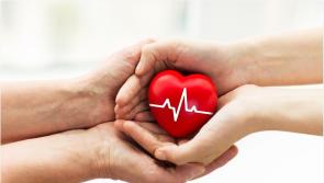 "One of the greatest gifts that any of us could give is the gift of life"