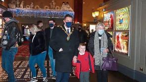 Premiere: Derry Covid film 'Grief' proving to be a huge success