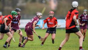 Slaughtneil lose out in All-Ireland semi final