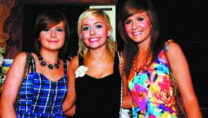 Throwback Tuesday: Out and About gallery from Walsh's (2009)