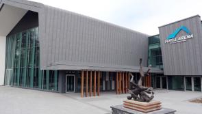 Derry's Foyle Arena to re-open as mass vaccination centre 