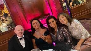 Derry barbers wins NI Barber of the Year