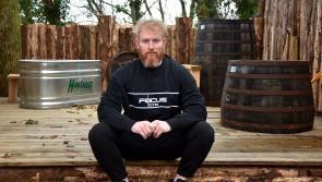 County Derry man to take on mammoth 40 minute ice bath challenge
