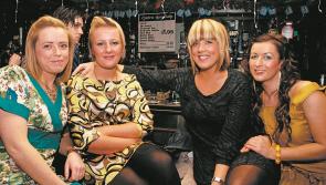 Derry Christmas: Out and About at the Metro Bar (2006)