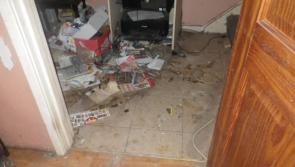 GRUESOME IMAGE WARNING - County Derry man banned from keeping animals for five years after causing unnecessary suffering to dog