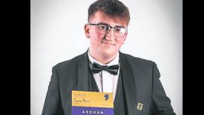 Derry teen  told he would 'get nowhere in life' honoured with legacy award  