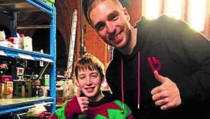 County Derry mum and son feature in new song tipped to be Christmas Number One