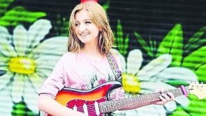 MacD on Music: Doing more than 'Busking in the Mirror'