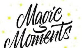Me & You with Jennifer Griffiths: Magic Moments at Christmas