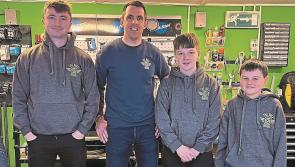 Greysteel man helping to bring bikes back to life