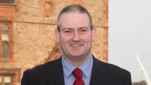 Proposal of Application Notice for new homes at Derry housing development welcomed