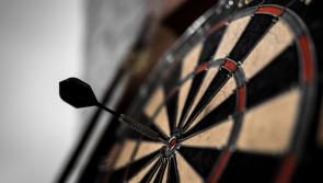 World Darts Championship: Irish player to feature on opening night