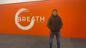 “Our aim at the Breath Works is to show people how to regain control of their minds and their body through better breathing” 
