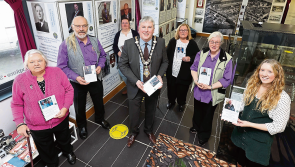 'Influencers from the Roe Valley’ exhibition opens in Limavady